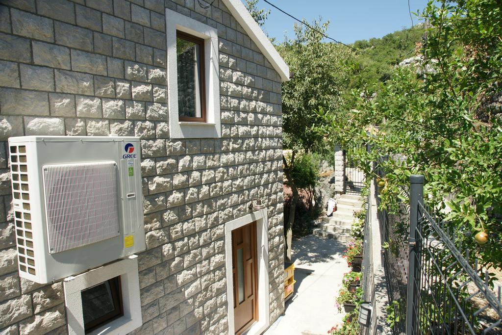 Paradise House Skadar Lake Karuc Экстерьер фото