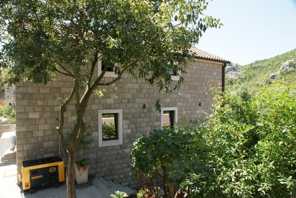 Paradise House Skadar Lake Karuc Экстерьер фото