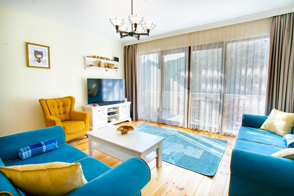 Paradise House Skadar Lake Karuc Экстерьер фото