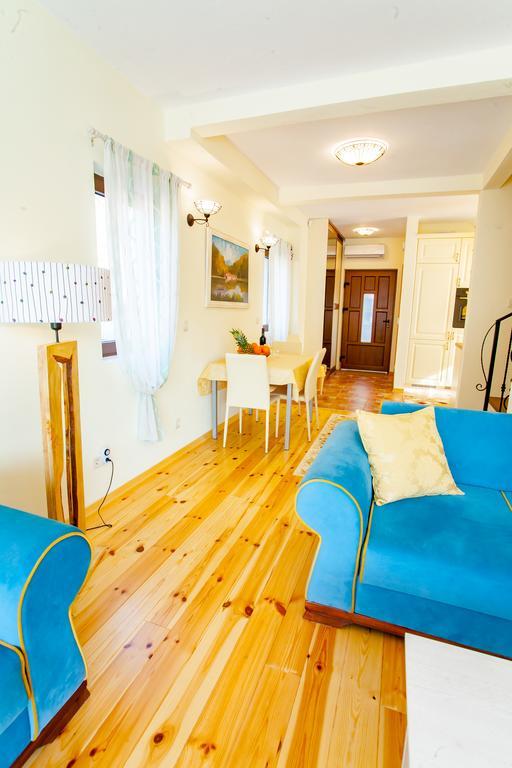 Paradise House Skadar Lake Karuc Экстерьер фото