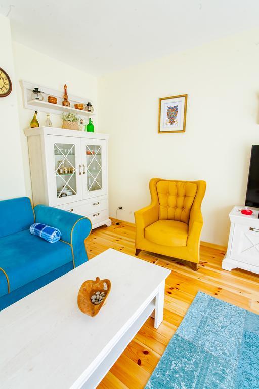 Paradise House Skadar Lake Karuc Экстерьер фото