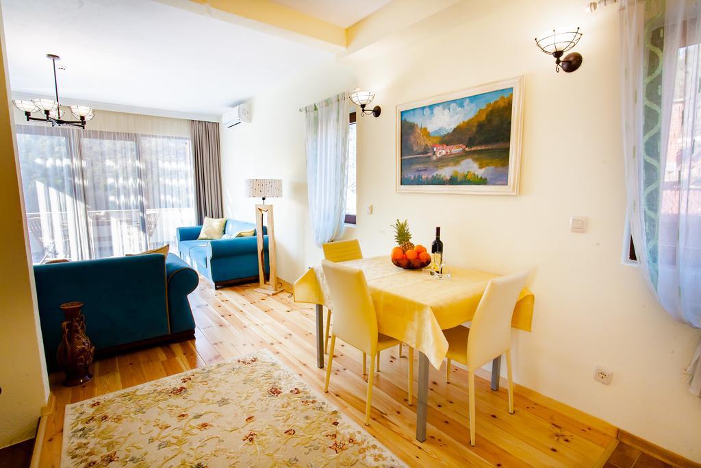 Paradise House Skadar Lake Karuc Экстерьер фото