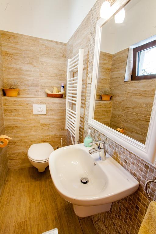 Paradise House Skadar Lake Karuc Экстерьер фото