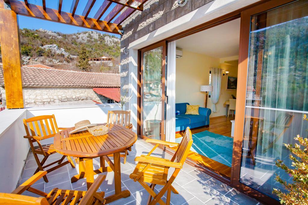 Paradise House Skadar Lake Karuc Экстерьер фото