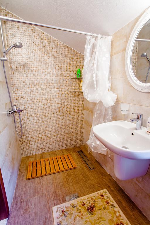 Paradise House Skadar Lake Karuc Экстерьер фото