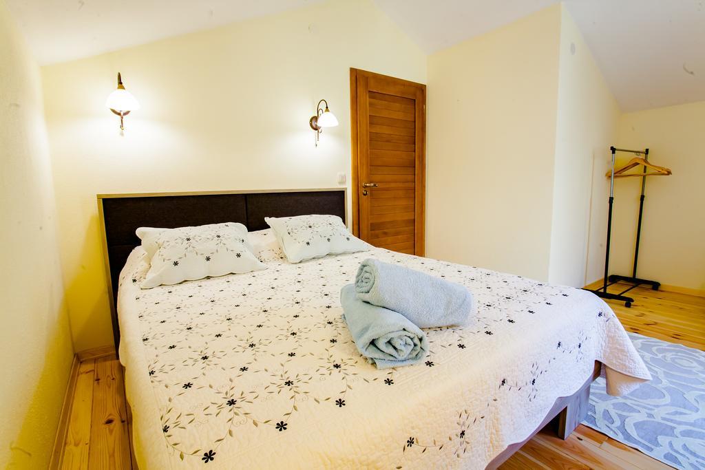 Paradise House Skadar Lake Karuc Экстерьер фото
