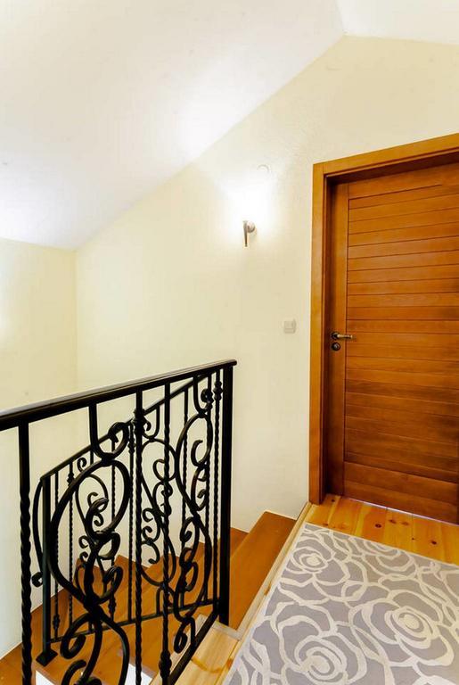 Paradise House Skadar Lake Karuc Экстерьер фото