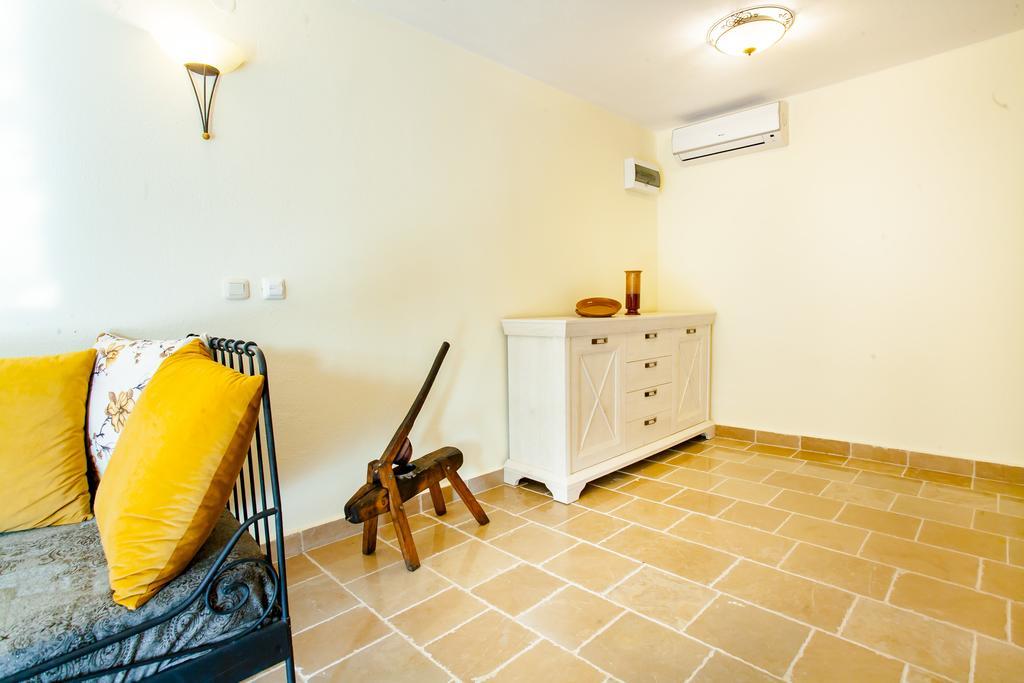 Paradise House Skadar Lake Karuc Экстерьер фото